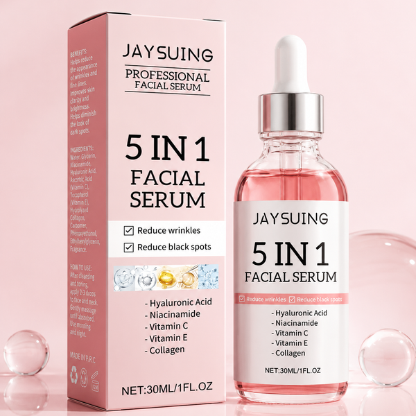 Wrinkle Repair Serum
