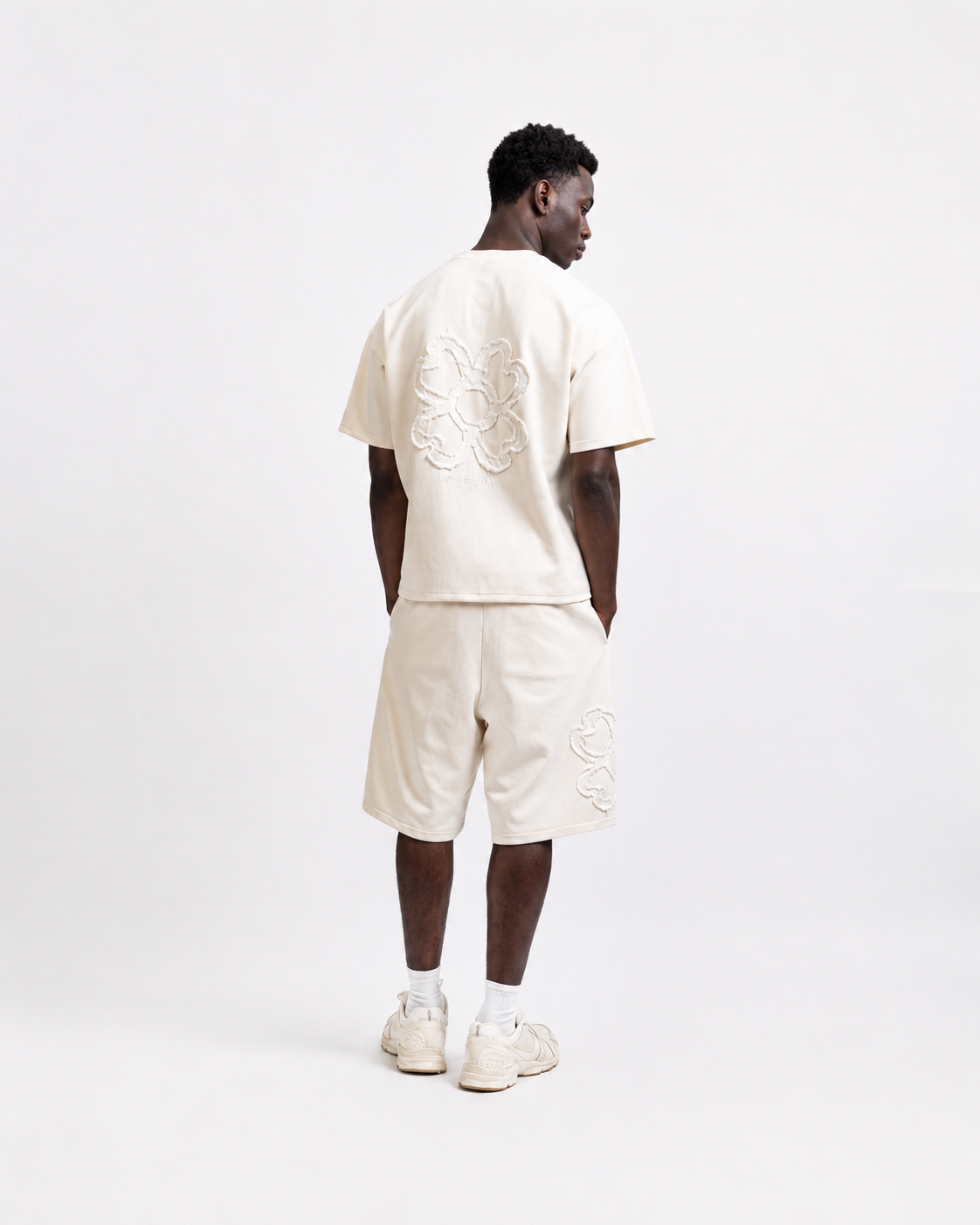 SIXTH JUNE — BONE VOID SHORTS