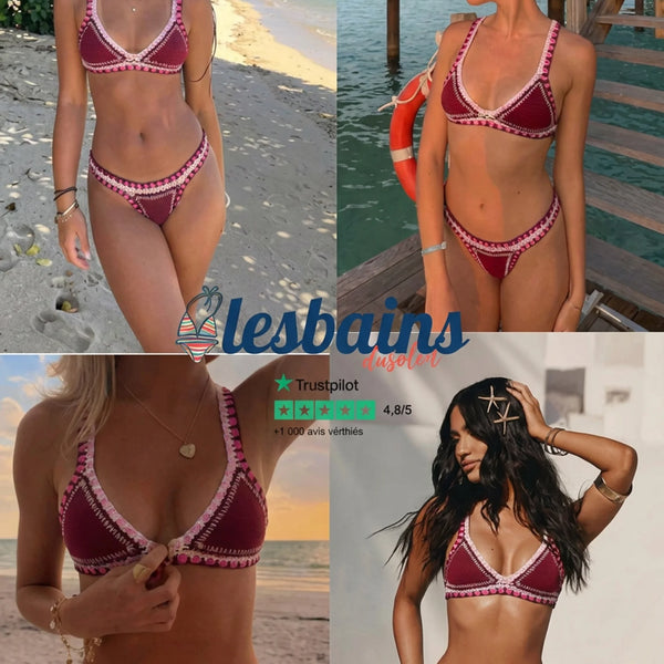 Berry-Set Oben + Unten