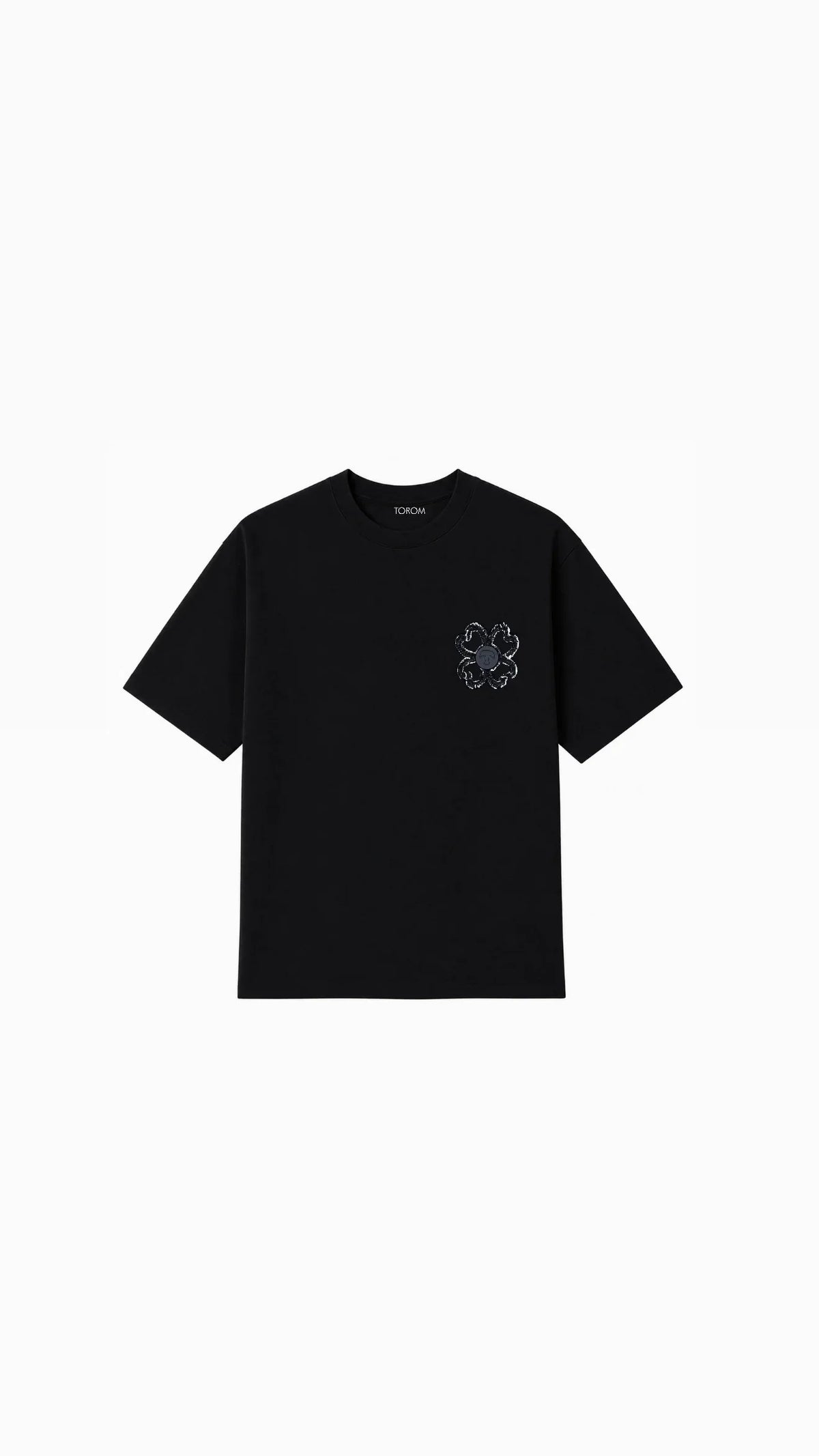 SIXTH JUNE — IVORY TEE