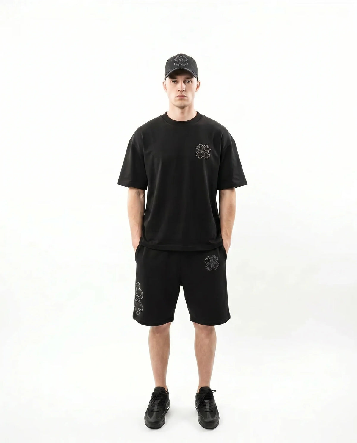 SIXTH JUNE — VOID TEE