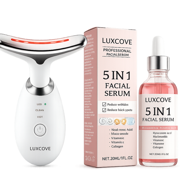 Wrinkle Repair Serum