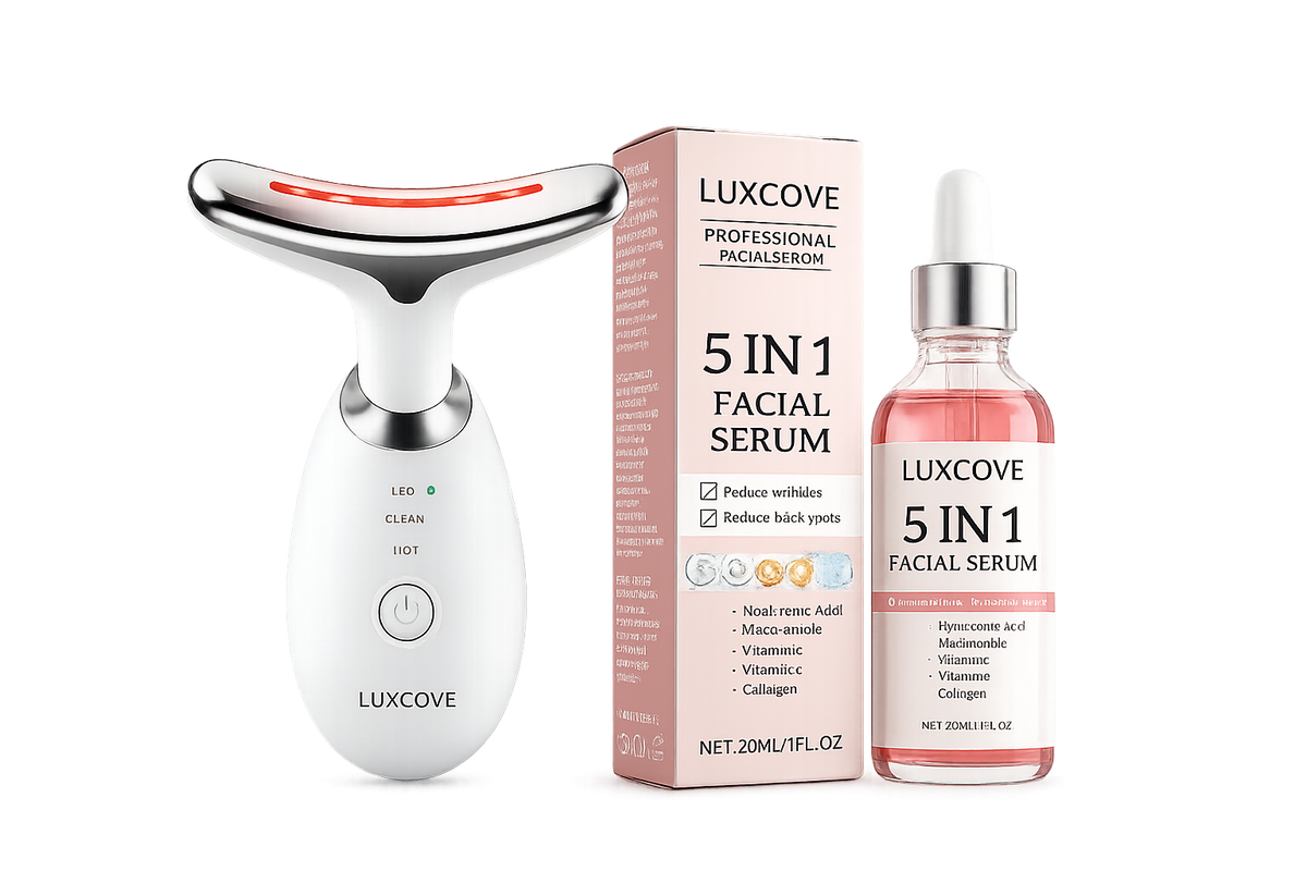 Anti-Falten-Serum