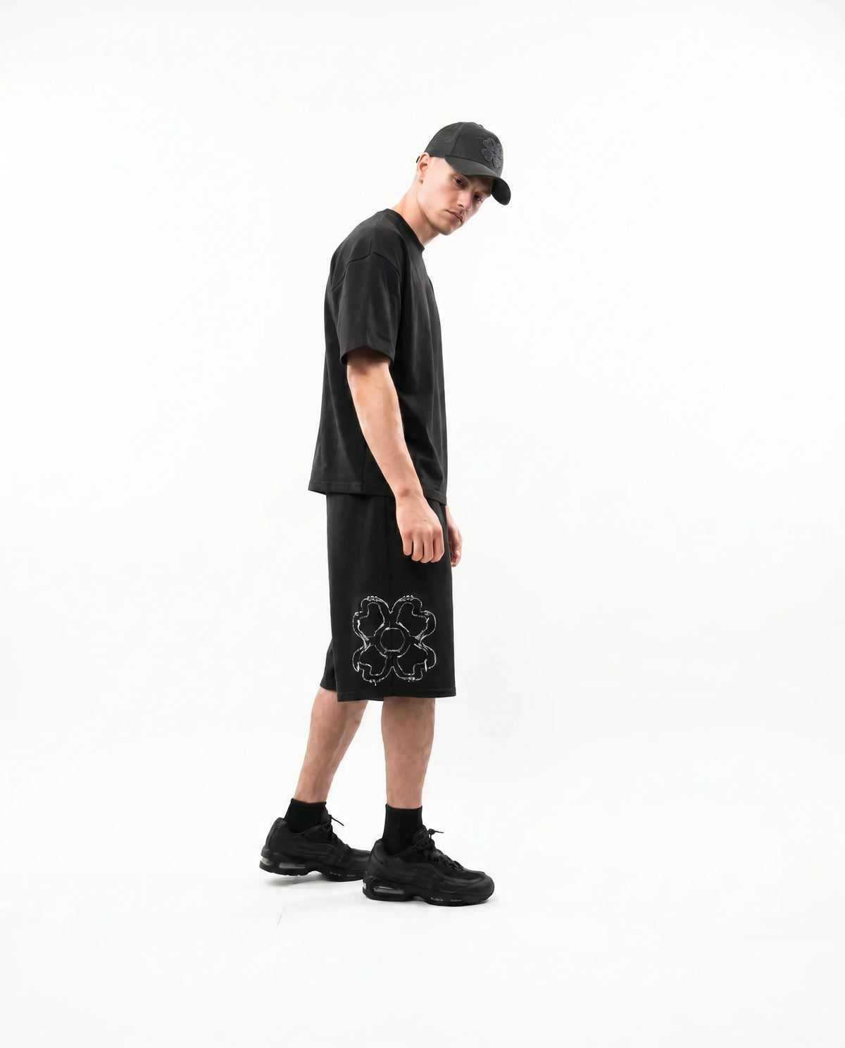 SIXTH JUNE — VOID SHORTS