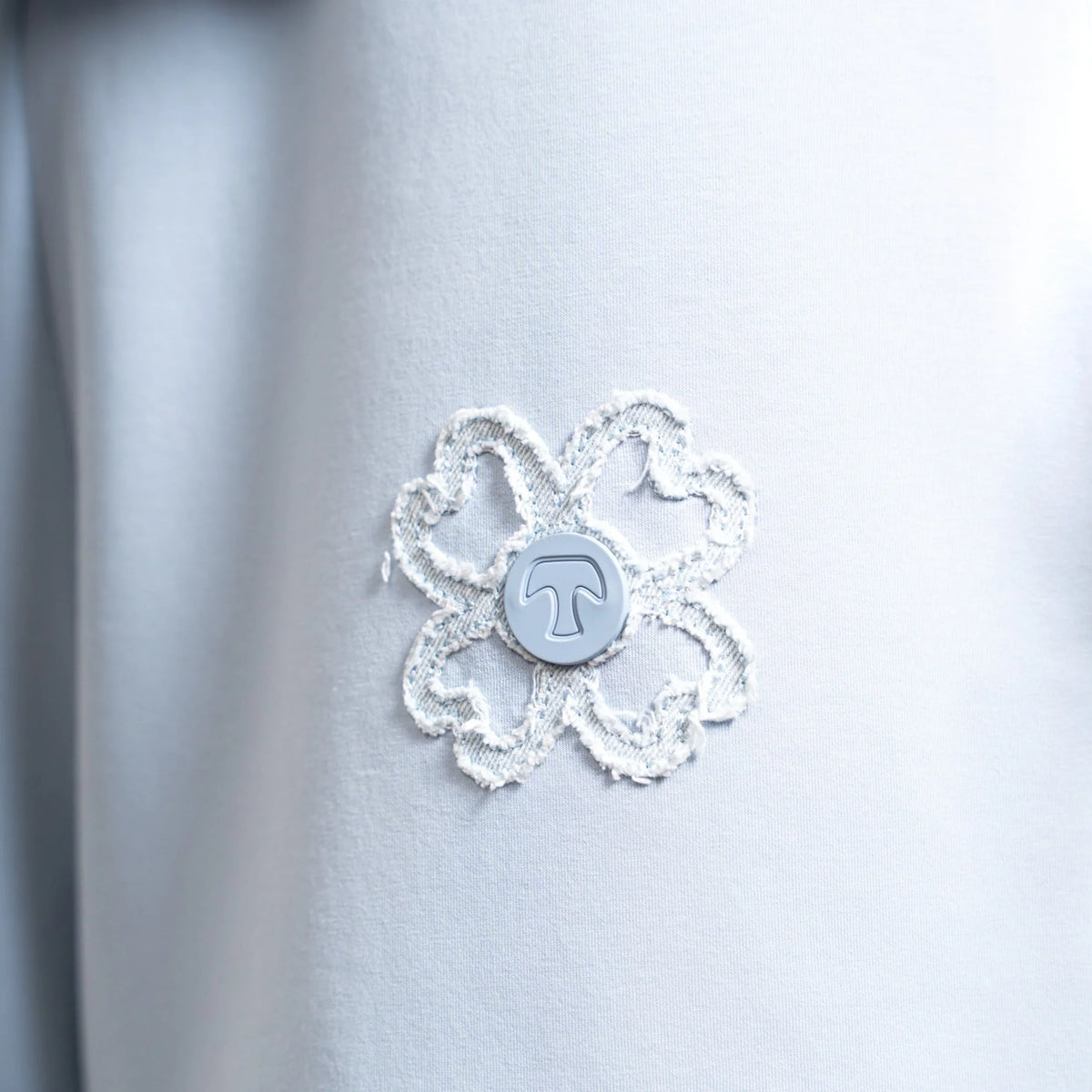 SIXTH JUNE — ICE VOID SHORTS