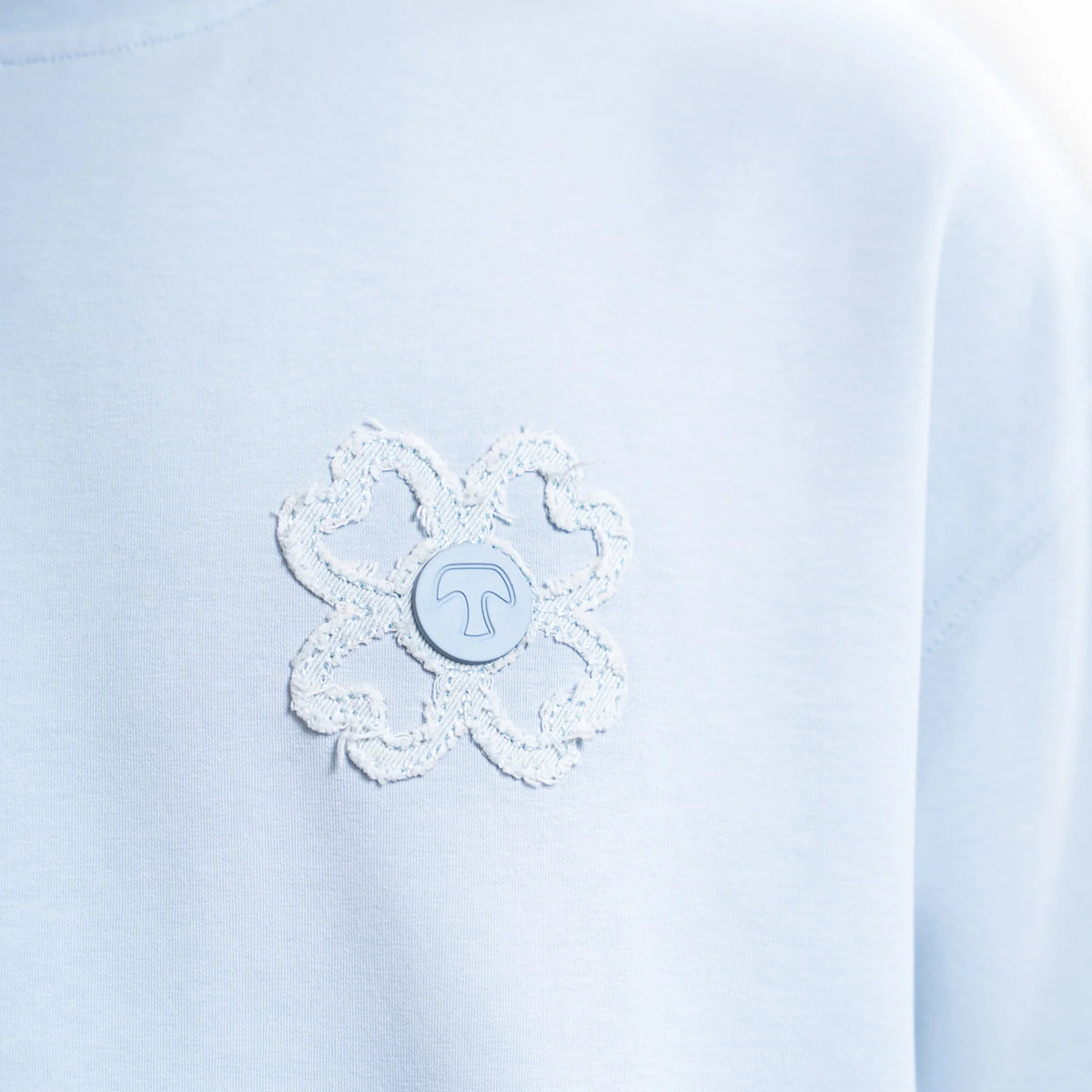 SIXTH JUNE — ICE VOID TEE