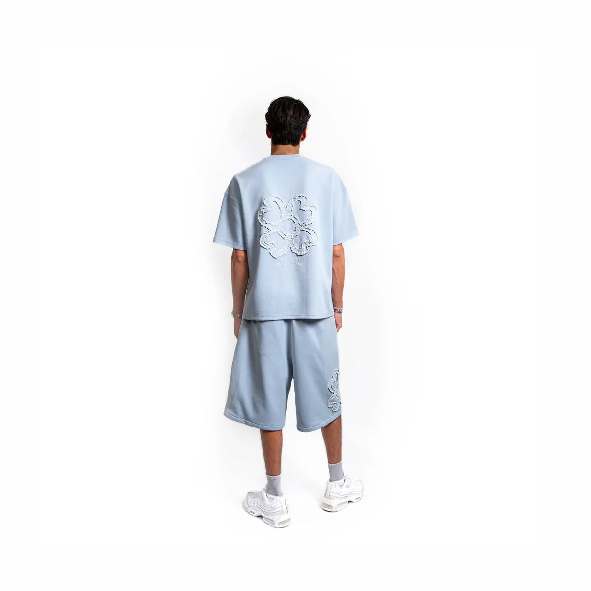 SIXTH JUNE — ICE VOID SHORTS