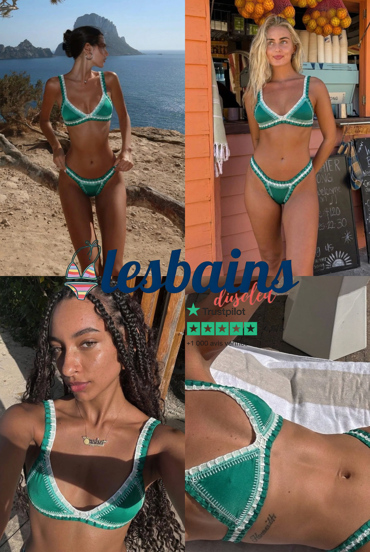 Velvet - TOP + BOTTOM